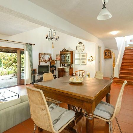 Villa Margaret Siviri Bagian luar foto