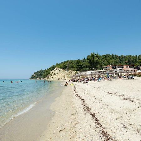Villa Margaret Siviri Bagian luar foto