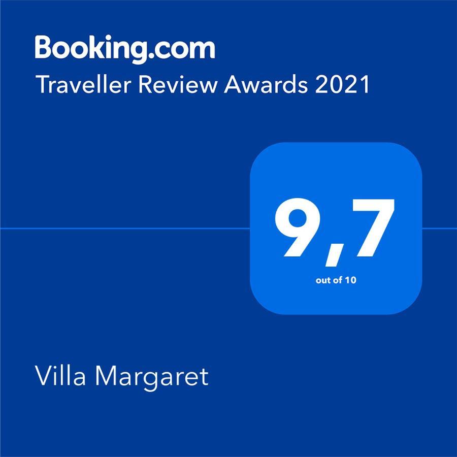 Villa Margaret Siviri Bagian luar foto