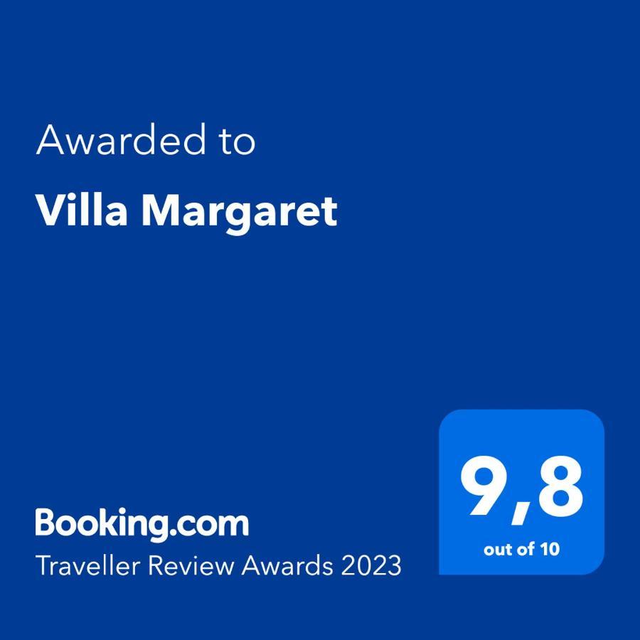 Villa Margaret Siviri Bagian luar foto