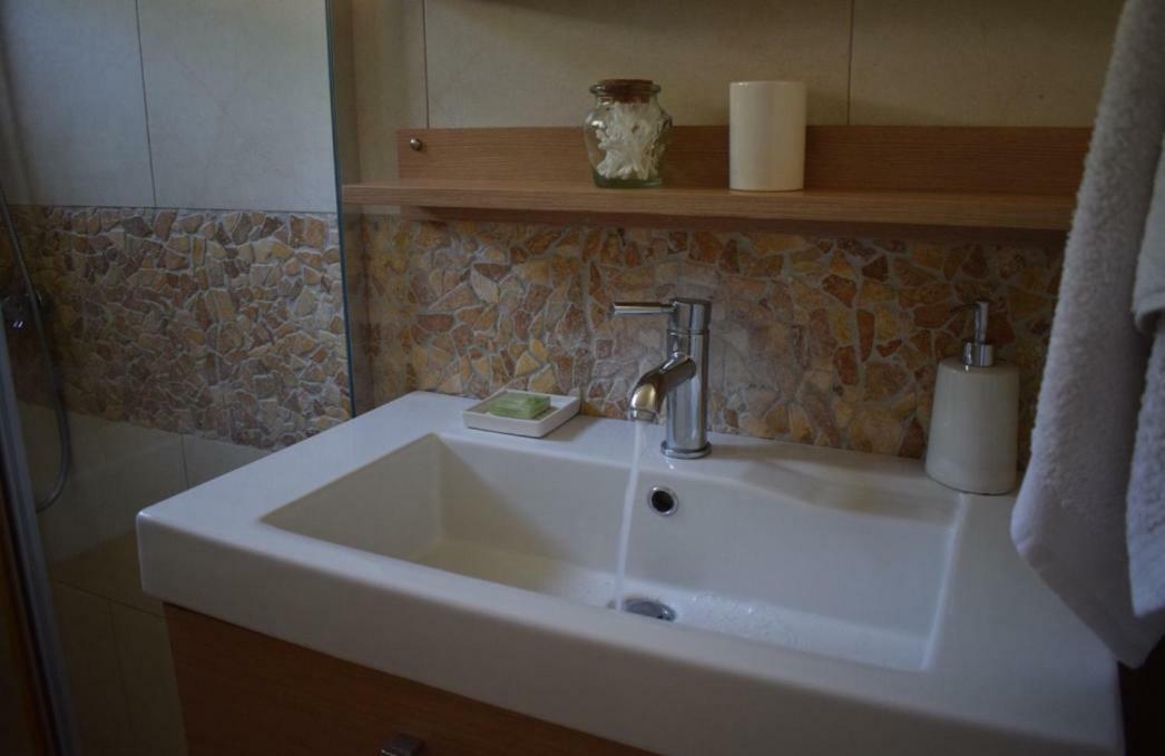 Villa Margaret Siviri Bagian luar foto