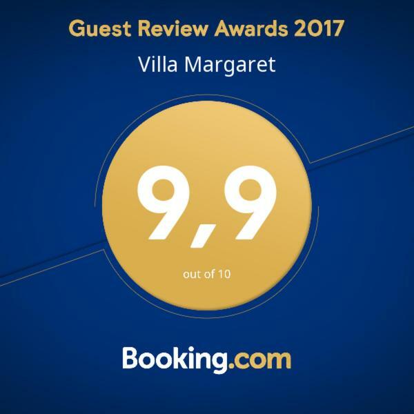 Villa Margaret Siviri Bagian luar foto