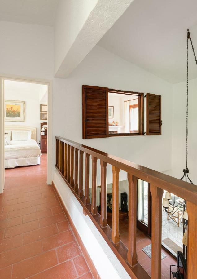 Villa Margaret Siviri Bagian luar foto