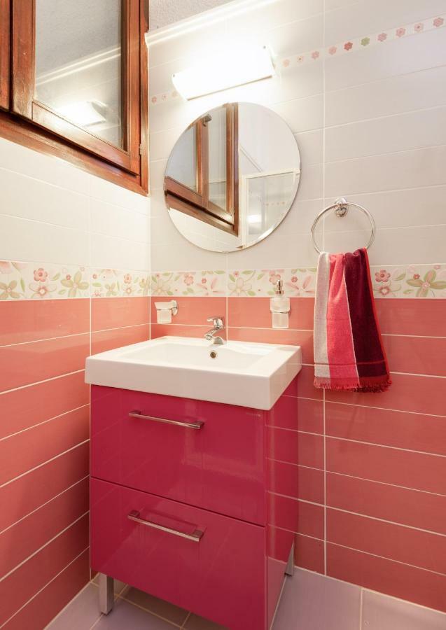 Villa Margaret Siviri Bagian luar foto